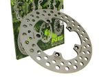 Disco Freno Ng 1077 - 220 / 105 / 4Mm 5 Fori Per Benelli Adiva Velvet 125 / 150 Ccm