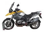 Parabrezza Mra Vario-X-Creen Vxcn Con Abe