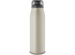 Alfi Iso Bottle Trinkflasche Linen Beige Mat | Han 5677323050 | Ean 4002458524622