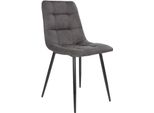 Set Di 2 Sedie Middelfart