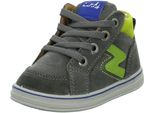 Scarpe Da Passeggio Lurchi Per Bambini Grigio Numero 21
