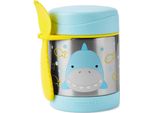 Contenitore Isolato Per Alimenti Skip Hop In Acciaio Inox Shark Simon