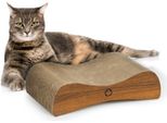 Satellite 2.0. Small | Tiragraffi Per Gatti | Gatto Canadese | Noce