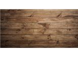 Tappeto Per Cucina In Legno Marrone Tappeto Per Corridoio 60 X 120 Cm