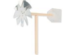 Kit Di Turbine Eoliche In Legno Per Bambini Dai 9 Anni In Su