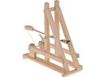 Kit Di Legno Per Catapulta Romana A Partire Da 11 Anni