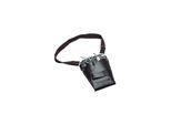 Borsa Per Forbici Efalock Western Marrone
