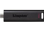 Kingston Technology Datatraveler 512GB Max 1000R/900W Usb 3.2 Gen 2