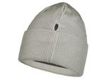 Buff Crossknit Beanie Solido Grigio Chiaro Uni Ski Cap