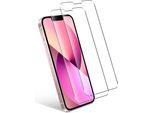 2X Iphone 13 Mini Vetro Blindato Avana Pellicola Protettiva Display Vetro Protettivo 9H Pellicola Blindata Clear