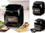 Domo Deli-Friteuse 10L Do534Fr