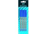 Cappello Biros Tops 505 Modello M Blu Blister PU=4 Pezzi