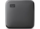 Western Digital WDBAYN4800ABK-WESN Unità Esterna A Stato Solido 480 Gb Nero