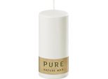 Cera Naturale Pure Kerze - Naturale 130X60