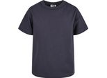 Urban Classics UCK3085 | Boys Organic Basic Tee Maglietta Da Ragazzo - Colore: Navy - Taglia: 122/128