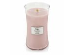 Candela Profumata Woodwick Rosewood 609,5G
