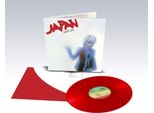 Giappone: Quiet Life (Remastered) (Limited Indie Retail Exclusive Edition) (Red Vinyl) - Bmg Rights - (Vinile / Rock (Vinyl))