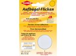 Toppe Kleiber Twill Da Stirare 400 X 120 Mm Bianco