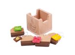 Bigjigs Toys Bustine Di Tè