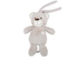 Orsacchiotto Addormentato Bigjigs Baby