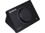 Elgato Wave Xlr Interfaccia Audio USB-C Per Microfono Xlr, Nero, 24-Bit/96Khz