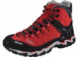 Meindl Lite Hike Lady Gtx Rot/Graphit 41,5