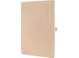 Sigel CO330 Sigel Conceptum, Din A4, A Scacchi, Beige