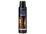 Fa Men Dark Passion Deodorante E Spray Corpo 48H Protezione 150Ml