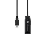 Scheda Audio Usb Superlux U01
