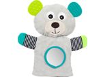 Canpolbabies Canpol Babies Bambola Di Peluche Con Pezzi Di Orsacchiotto