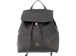 Sansibar Zaino Per Il Tempo Libero Zaino Backpack Anthracite Grigio