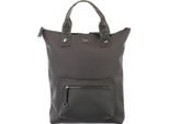 Sansibar Zaino Per Il Tempo Libero Zaino Backpack Anthracite Grigio