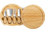 Set Regalo Per Gli Amanti Del Formaggio