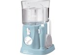 Waterpik Traveller Irrigatore Orale Wp316Ed Blu