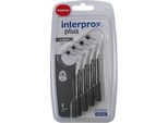 Dentaid Interprox Plus Spazzolino Interprossimale 2G Super Micro 4 U