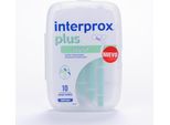 Interprox Plus Micro 10 Spazzolini Interprossimali