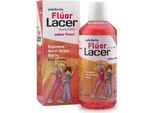 Lacer™ Fluoruro 0,05 Fragola Collutorio 500 Ml