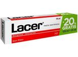 Dentifricio Lacer 125 25 Ml In Omaggio