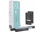Batteria AS10D31 AS10D41 AS10D51 AS10D61 Per Acer