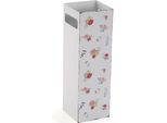 Portaombrelli Versa Roses 15,5 X 49 X 15,5 Cm