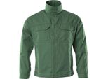 Giacca Mascot® Rockford Green, Taglia M Mascot 10509-442-03