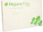 Medicazione In Film Sterile Mepore Film 10 X 12 Cm (10 Pz.)