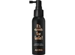 Alcina It's Never Too Late Coffee Serum 100Ml