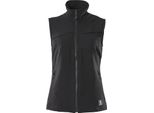 Gilet Nero, Taglia 3XL Mascot 18375-511-09