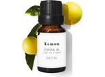 Olio Essenziale Di Limone Daffoil 10Ml