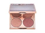 Dermacol Multi-Purpose Brightening Palette Palette Multifunzionale Per Un Colorito Unificato E Luminoso 10 G