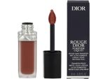 Dior Rouge Dior Forever Liquid Barra De Labios 100 Forever Hautfarbe 1Un