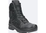 Haix Stivali Professionali Haix Black Eagle Tactical 2.0 Gtx Wtr Alto Nero Taglia