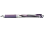 Pentelbl77-V3X Pentel Liquid Gel Rollerball Energel BL77, Viola