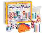Set Per La Creazione Di Candele SentosphèRe - Kit Di Artigianato Creativo Per Bambini